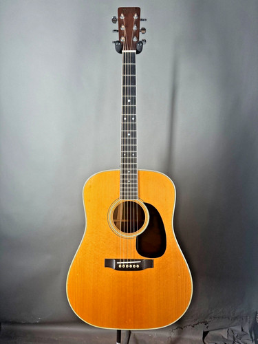 Martin 1975 acoustic - martin,