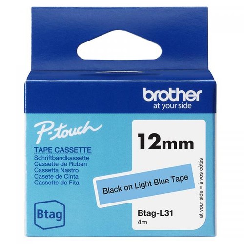 Brother btag l31 nastro per - btag-l31,