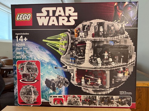Lego star wars - lego,