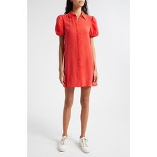 Mini Abito Camicia Alice +