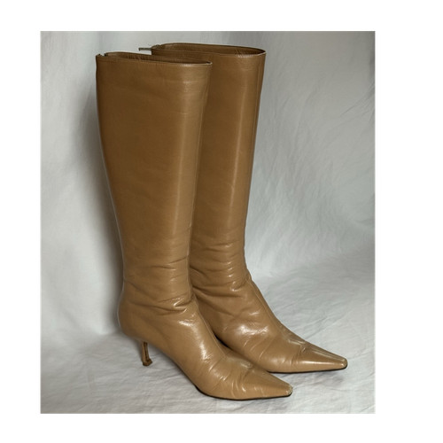 Stivali jimmy choo - choo, agathe