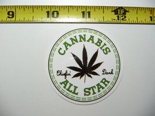 MARIJUANA ALL STAR SMALL