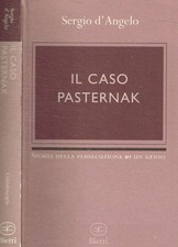 Il caso Pasternak. . D'Angelo