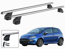 BARRE PORTATUTTO PORTAPACCHI