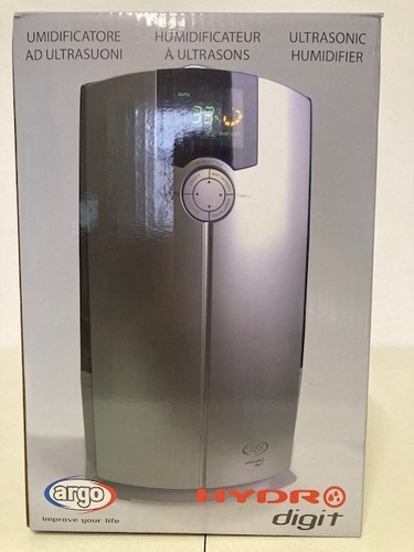 Umidificatore ultrasuoni - umidificatore,