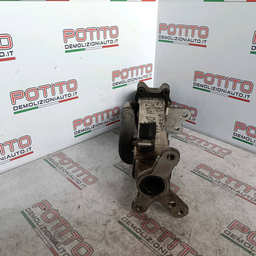 30637142 valvola egr volvo s60 - 30637142,