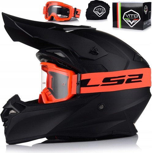 Casco moto vito tivoli - casco,