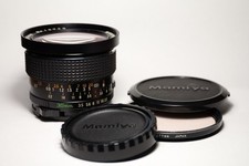 Mamiya Sekor C 35mm f/3.5
