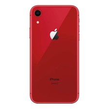 Smartphone Apple iPhone XR LTE