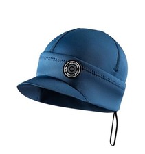 Neilpryde Visor Beanie Blue
