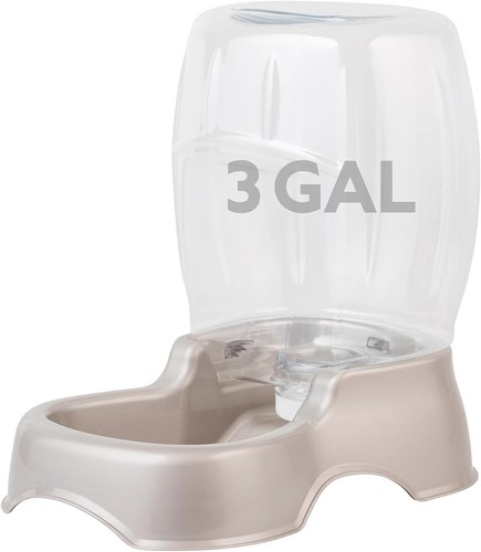 Dispenser acqua per animali - acqua,