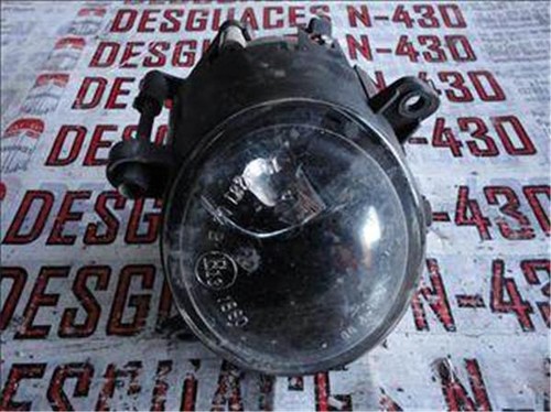 Derecho faro antinebbia ford - derecho,