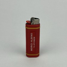 Accendino bic vintage anni - accendino, 80