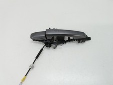 MANIGLIA ESTERNA ANTERIORE DESTRA PER LAND ROVER Range Rover SPORT BJ32-224N02 