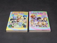 FAIRY TAIL S SHORT STORIES 1/2 Completa – di H. Mashima – Star Comics 2018