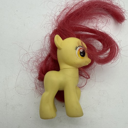 Little pony matrimonio - g4,