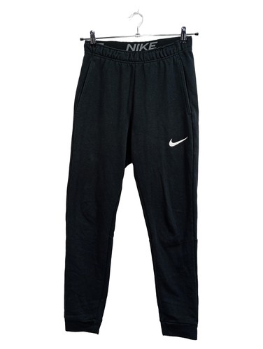 Nike pantaloni tuta uomo neri - nike,