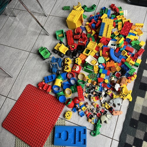 Lego duplo bundle kg - lego,