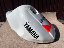 YAMAHA FZR1000 FZR 1000 EXUP +