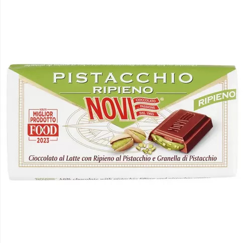 Tavoletta 100g cioccolato - di,
