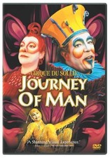 Cirque du Soleil - Journey of