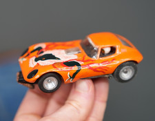 Vintage Strombecker 1:32