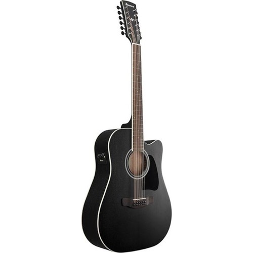 Ibanez aw8412ce chitarra - ibanez,