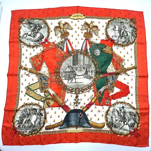 Sciarpa hermes kare90 - sciarpa,