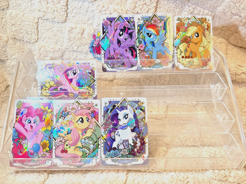 Restock little pony kayou - little,