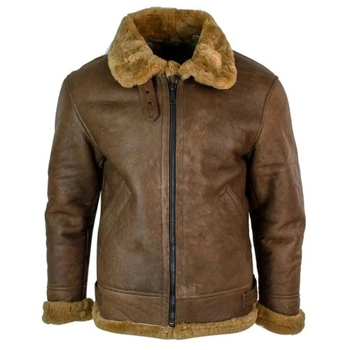 Giacca bomber uomo raf - bomber, b3