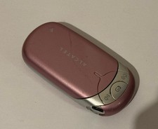 ALCATEL S319 - Telefono