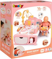 SMOBY Mobili per Bambole Baby