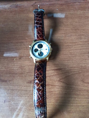 Orologio uomo sector usato - uomo,
