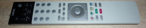Telecomando originale loewe - telecomando,