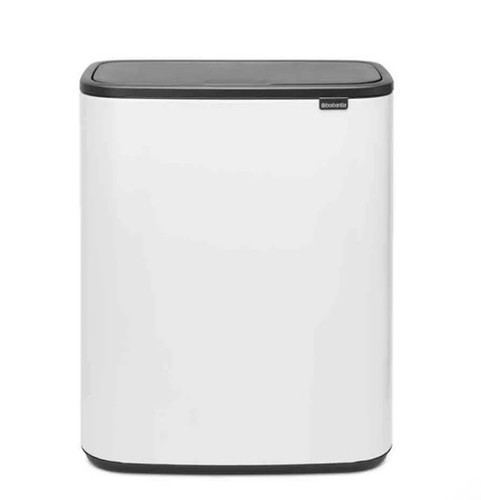 Brabantia touch bin 60l - touch,