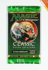 Magic Booster Pack L'Adunanza