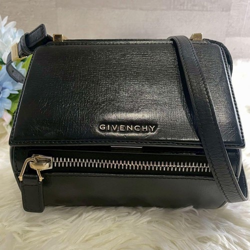 Givenchy pandora box - givenchy,