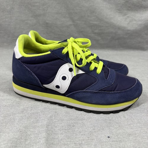 Saucony jazz low pro - low,