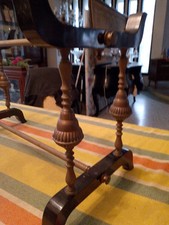 Tavolino caffe vintage - tavolino, da