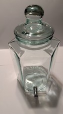 Vintage 2,5 gal. distributore