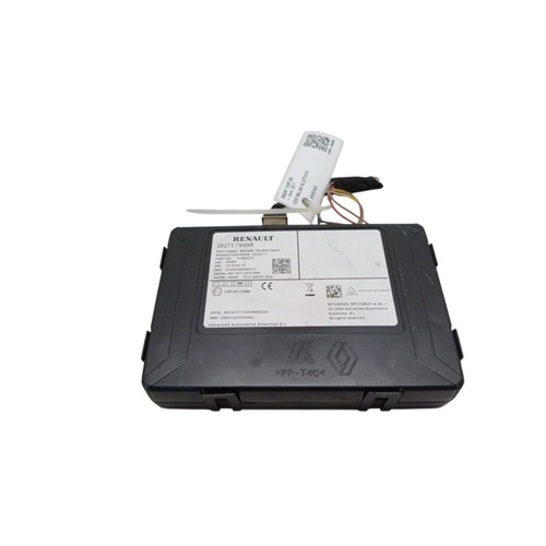 Centralina bluetooth telefono - centralina,