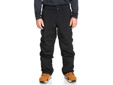 QUIKSILVER PANTALONI SNOWBOARD