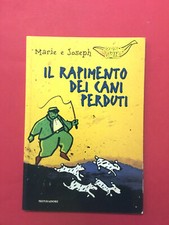 Il rapimento dei cani