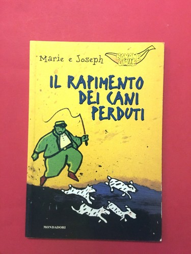 Rapimento dei cani - rapimento,