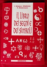 Libro dei segni simboli - il,