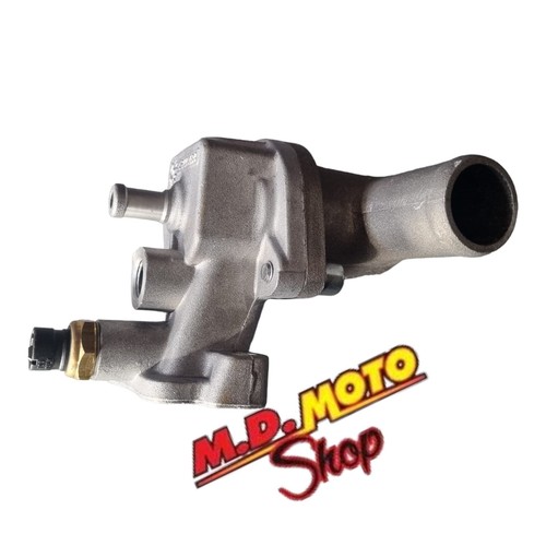 Gruppo termostatico piaggio - termostatico,