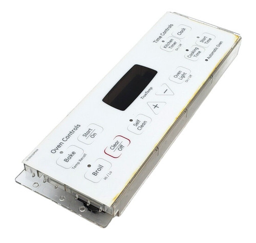 Scheda controllo gamma - scheda, di
