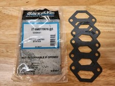 Quicksilver Gaskets