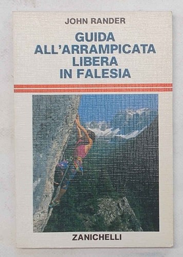 Rander guida all arrampicata - rander,