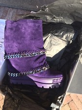 Stivali Donna Casadei Zeppa